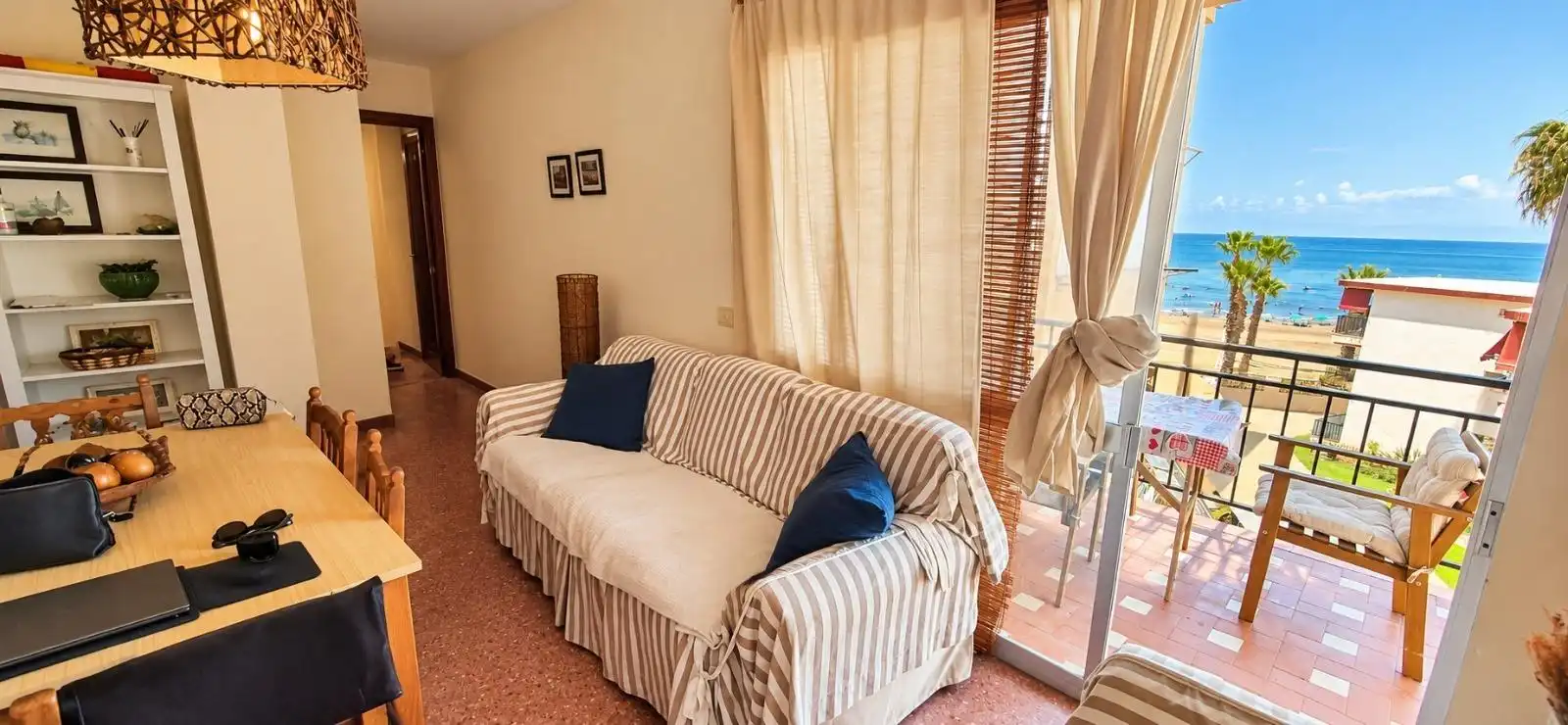 Appartement compact avec piscine à vendre à Avenida MEDITERRANEO DEL, imagen 5