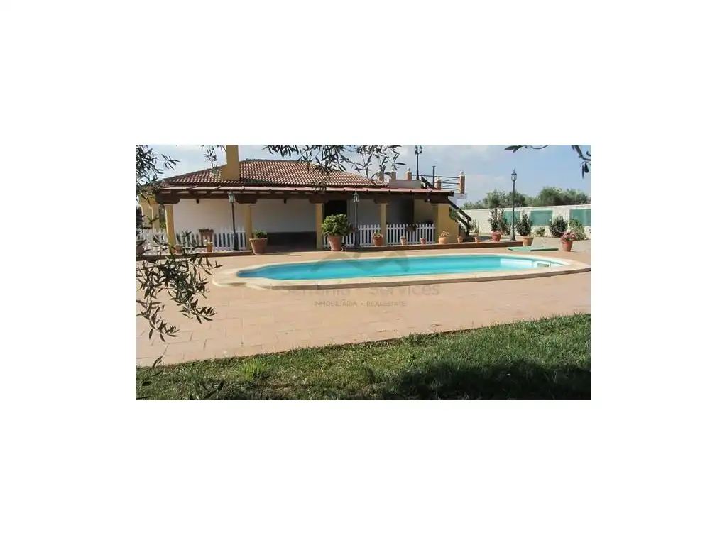 Casa en venda a Centro