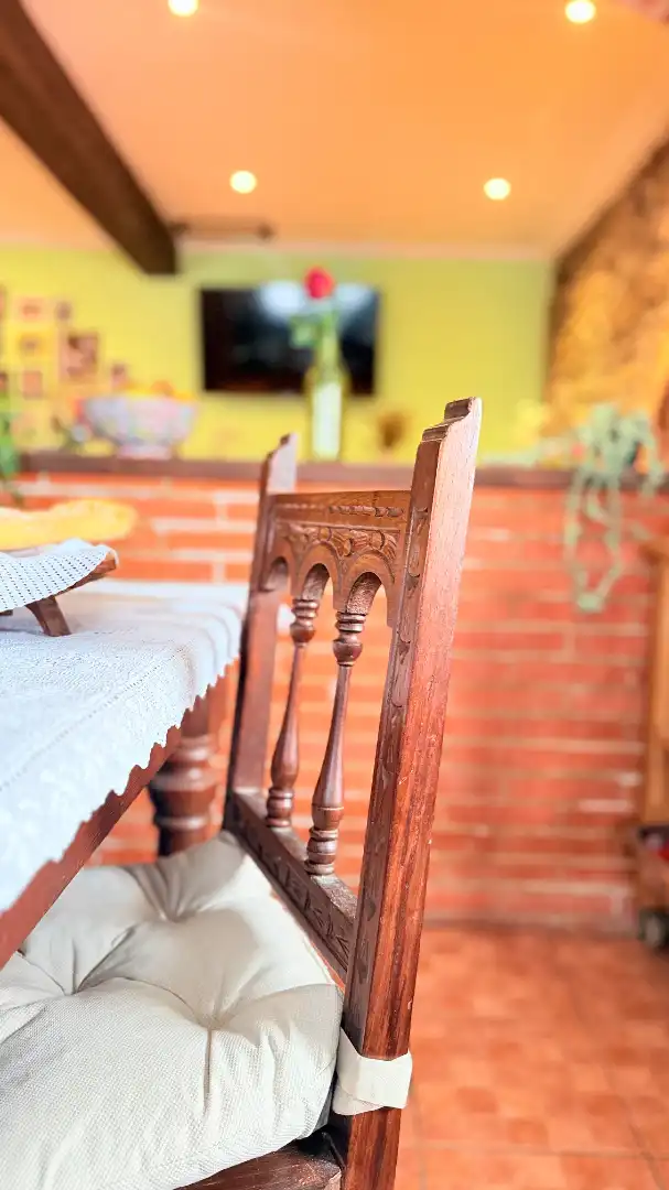 Country homes for sale in Corvera de Asturias  with Heating, Private garden and Terrace