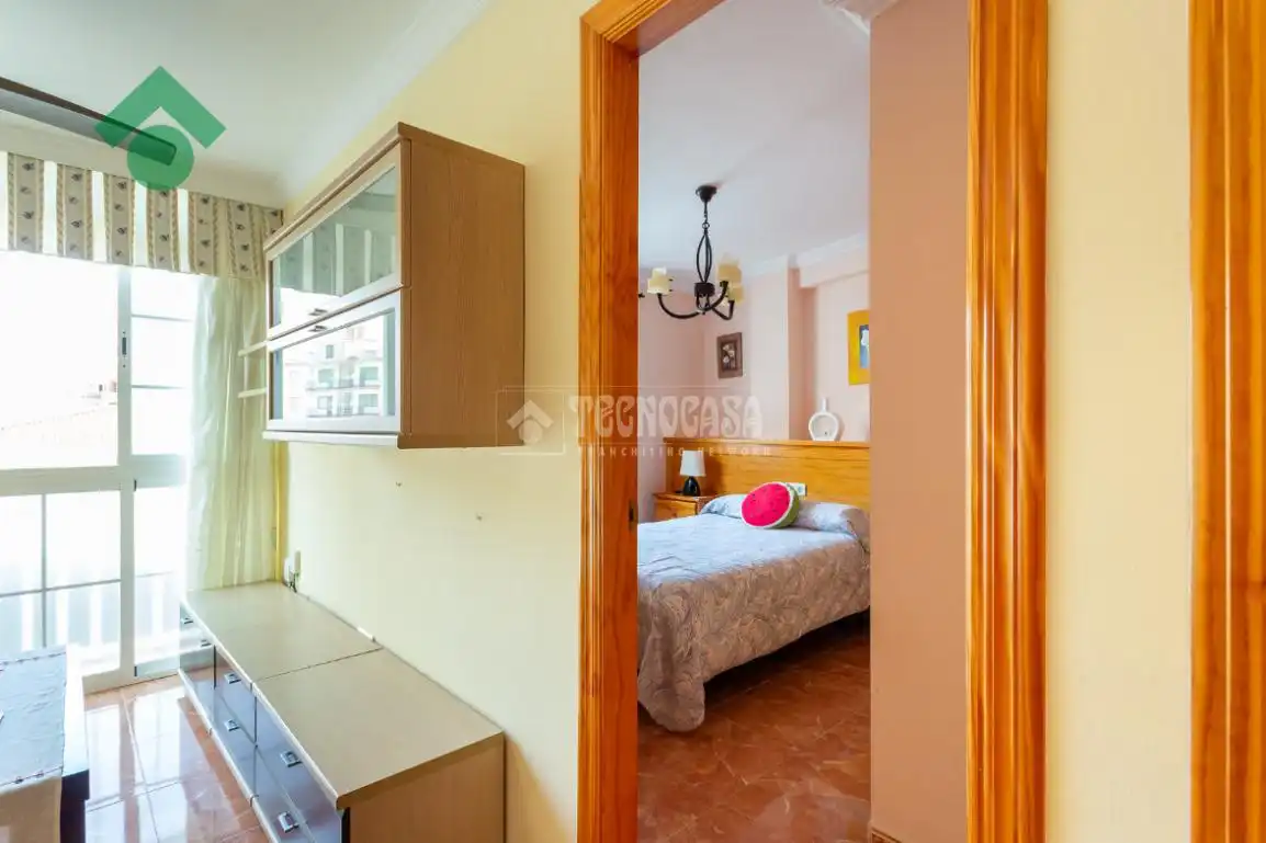 Habitación de Piso en venta en Nerja con Amueblado
