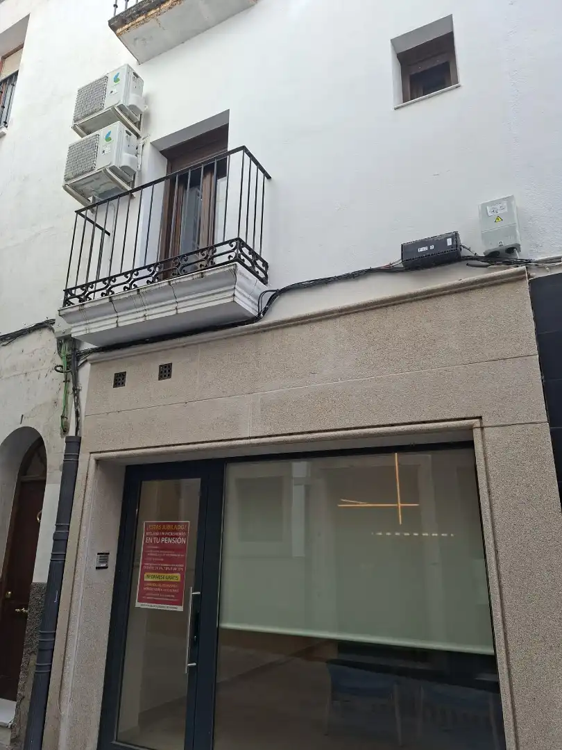 Locale commerciale in affitto a Calle Trujillo 1, imagen 10