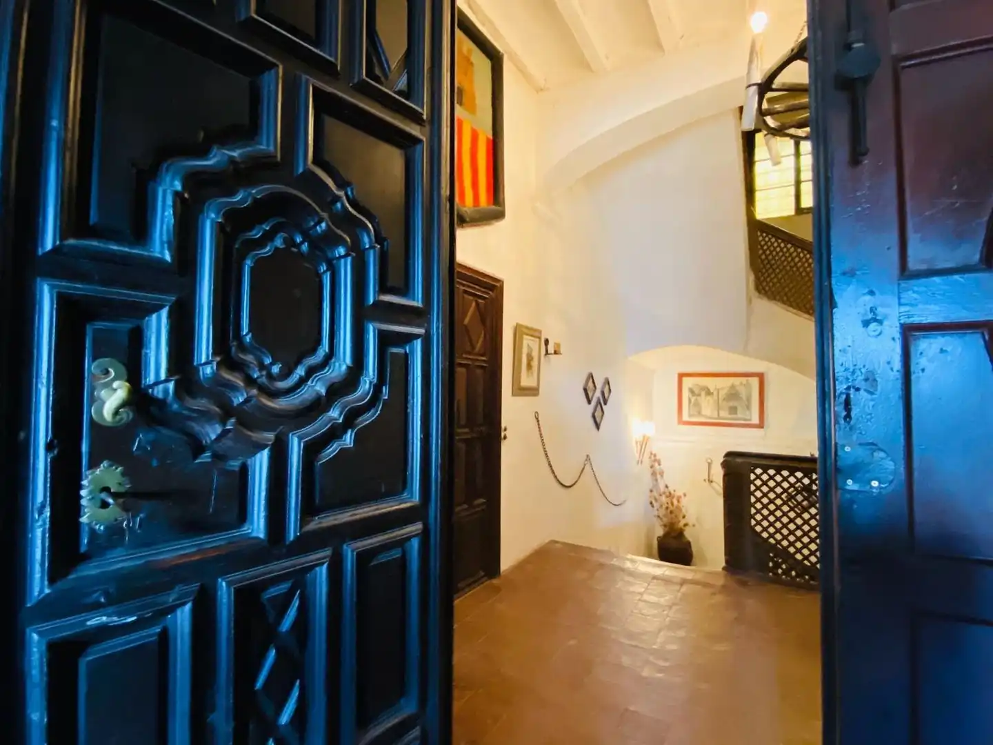 Casa en venta en Morella, imagen 3