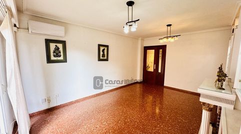 Foto 4 de Pis en venda a Salvador Tusset, Barrio de Benicalap, Valencia Capital