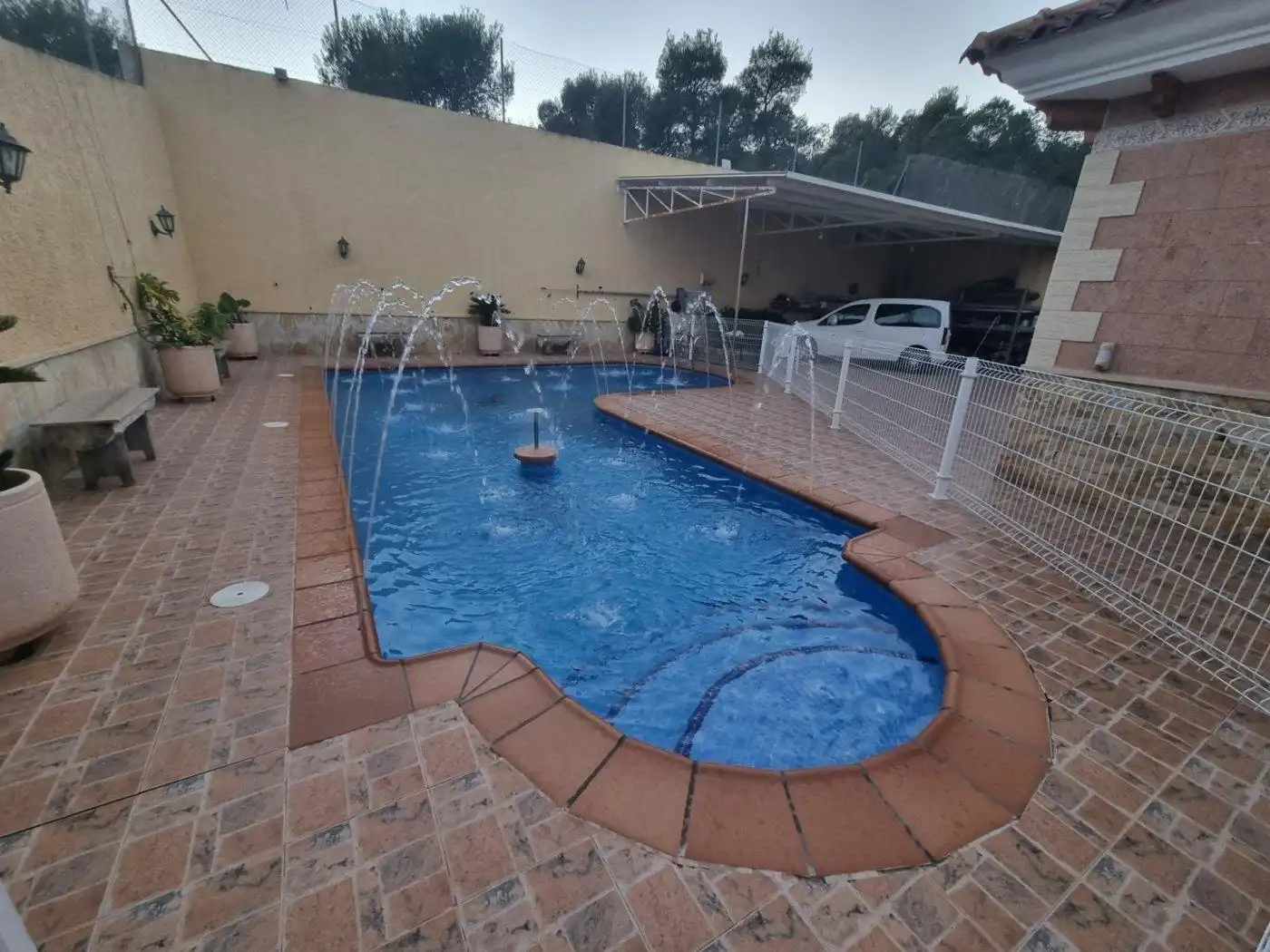 Apartament en venda a La Catedral