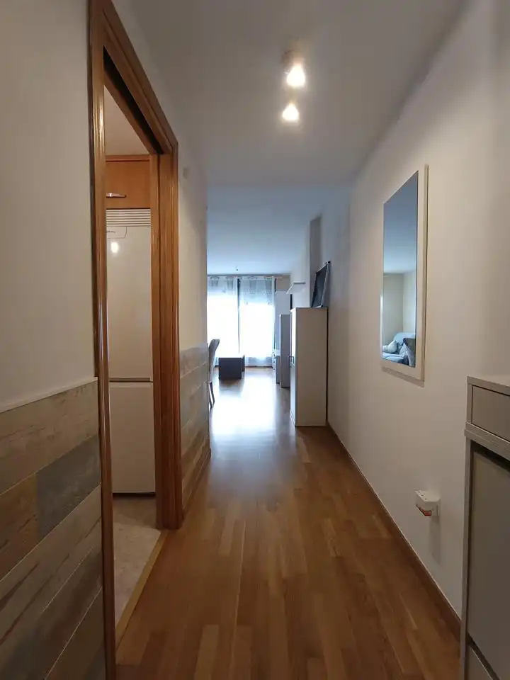 Apartamento de alquiler en Jaime I, Cuarte de Huerva