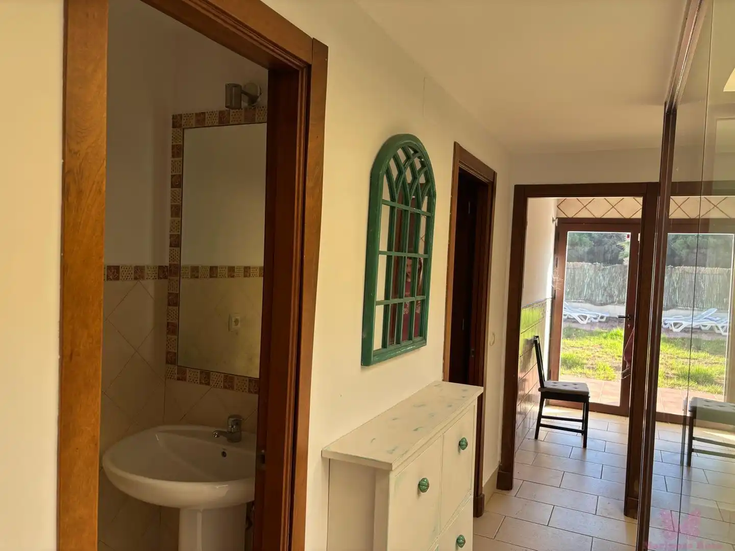 Xalet amb piscina en venda a Novo Sancti Petri, imagen 10