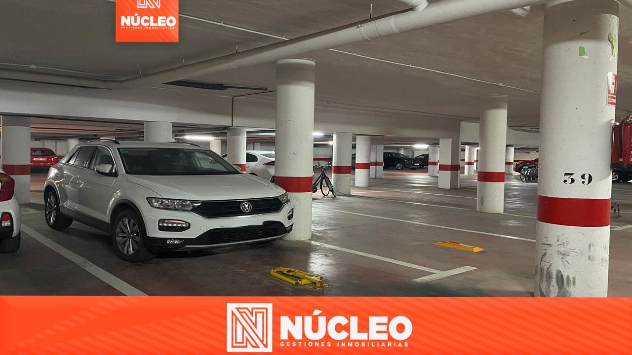 Aparcament de Garatge en venda en Torrevieja