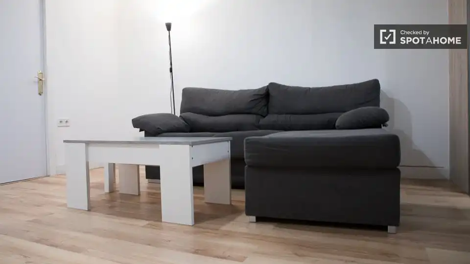 Room in Pueblo Nuevo