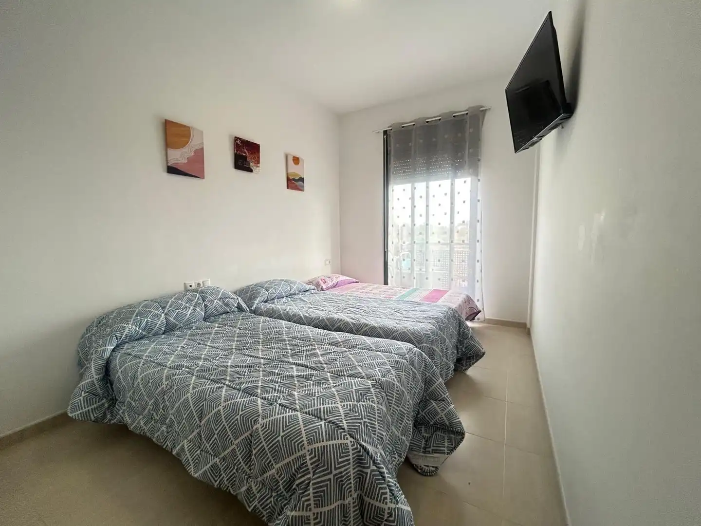 Wohnung zum Verkauf in Nord