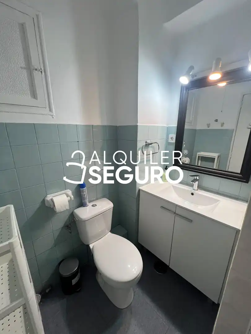 Wohnung mit Aufzug zur Miete in Virgen del Coro, imagen 16