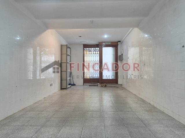 Local comercial en Venta en Carrer del Rosselló en Dreta de l'Eixample