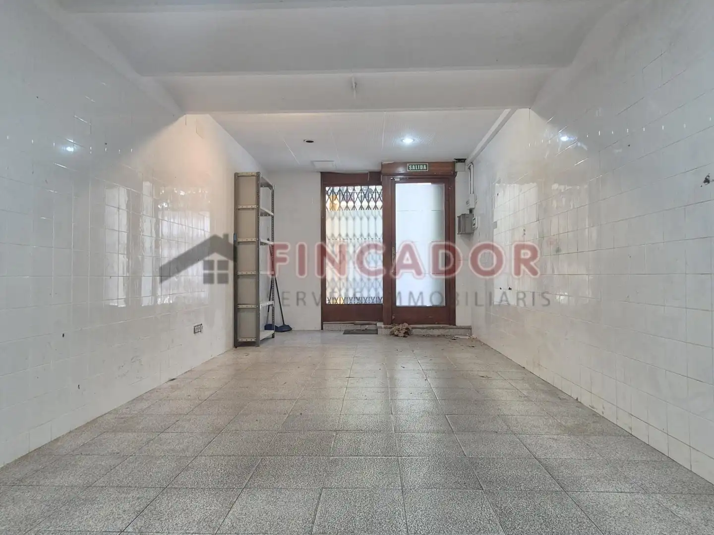 Local en venta en  Barcelona Capital