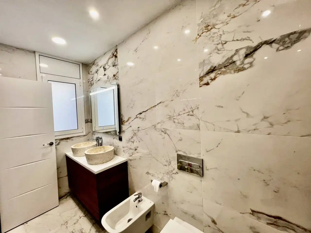 Casa con jardín en venta en Sant Feliu de Codines, imagen 24
