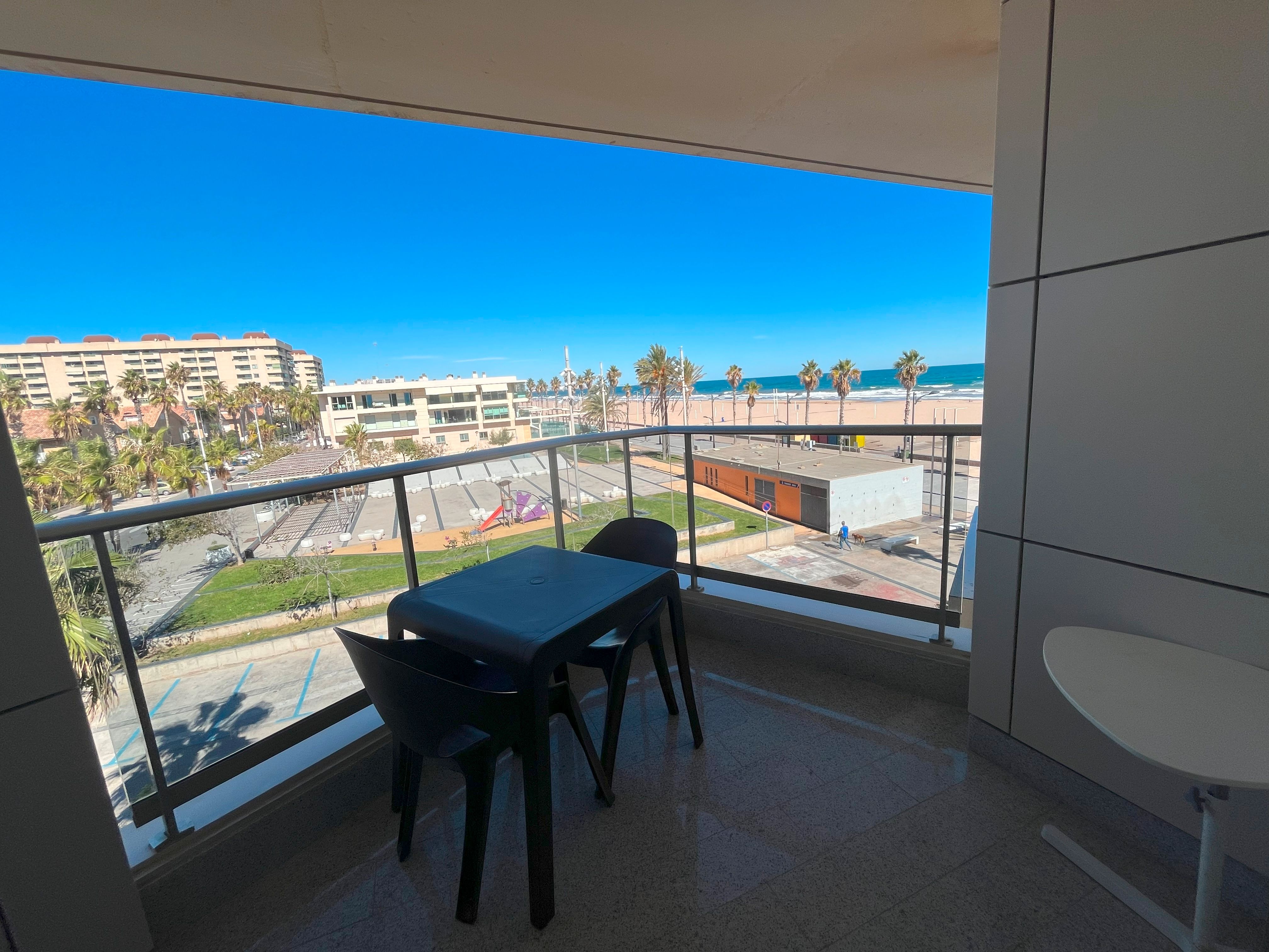 Apartament de lloguer a Avinguda Mare Nostrum, La Patacona