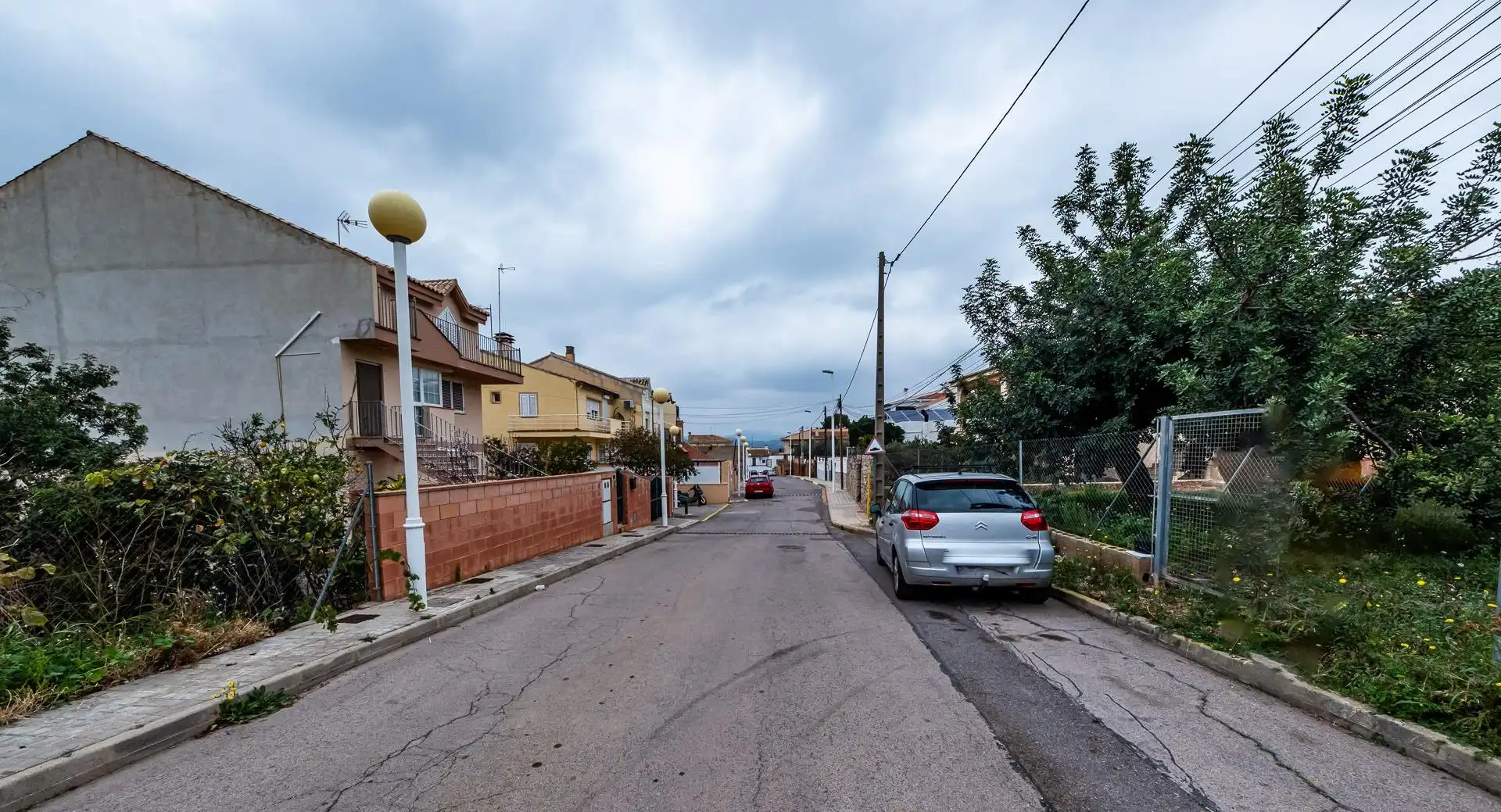 Residencial en venta en Calle Calle de Bosch Marín, Torres Torres