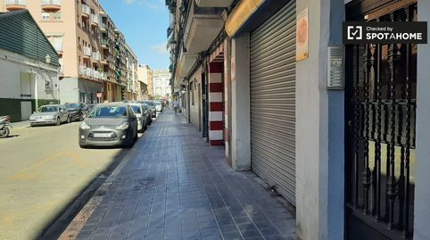 Foto 3 de Piso de alquiler en Aiora, Valencia Capital