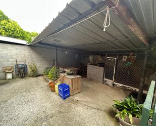 Casa o xalet en venda en Barro amb Traster, Moblat i Balcó