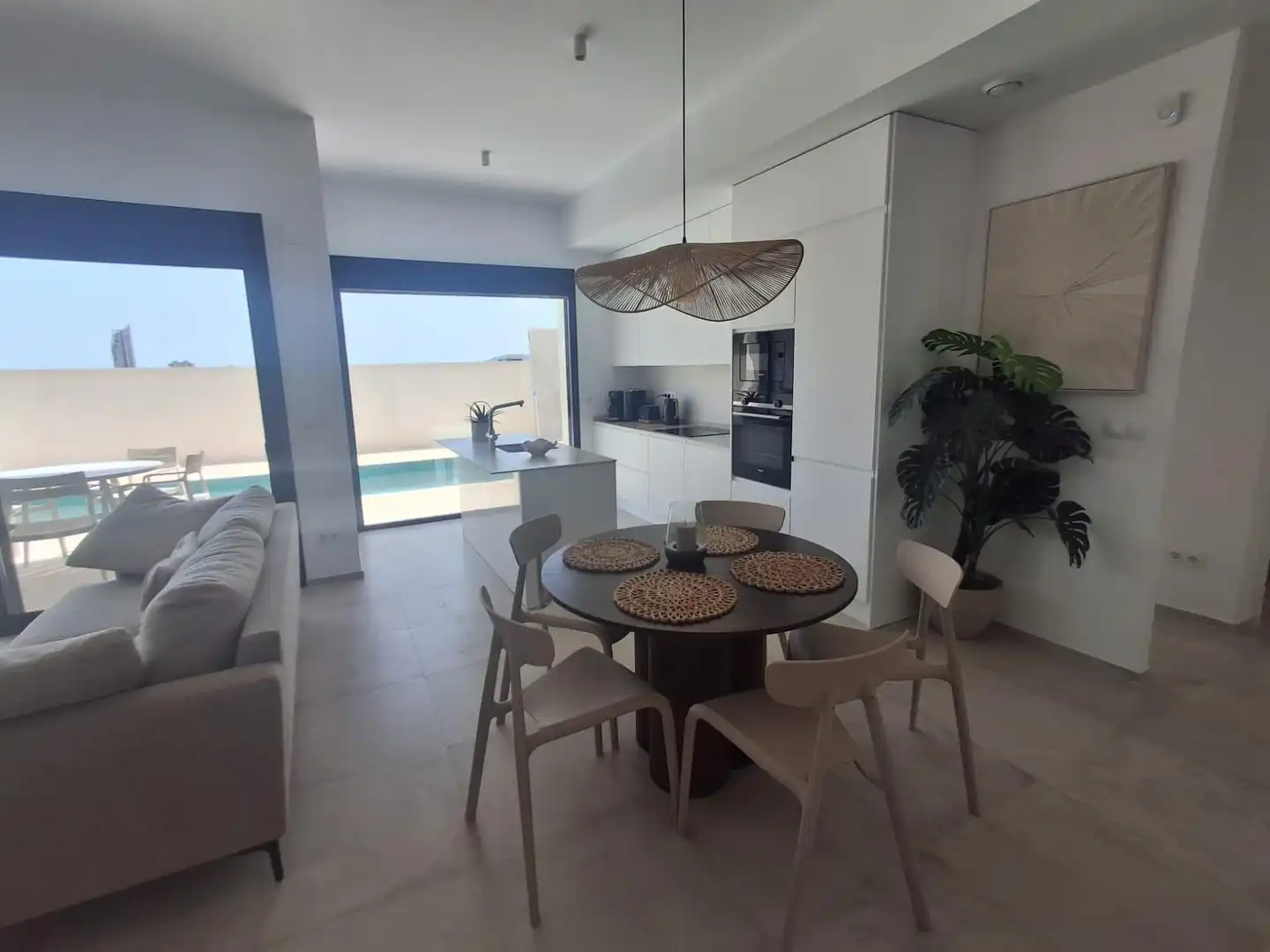 House with pool to rent in Calle PRAGA, imagen 31