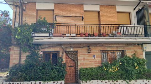 Foto 2 de Casa o chalet en venta en Camino de Santiago, 1, Ayegui / Aiegi, Navarra
