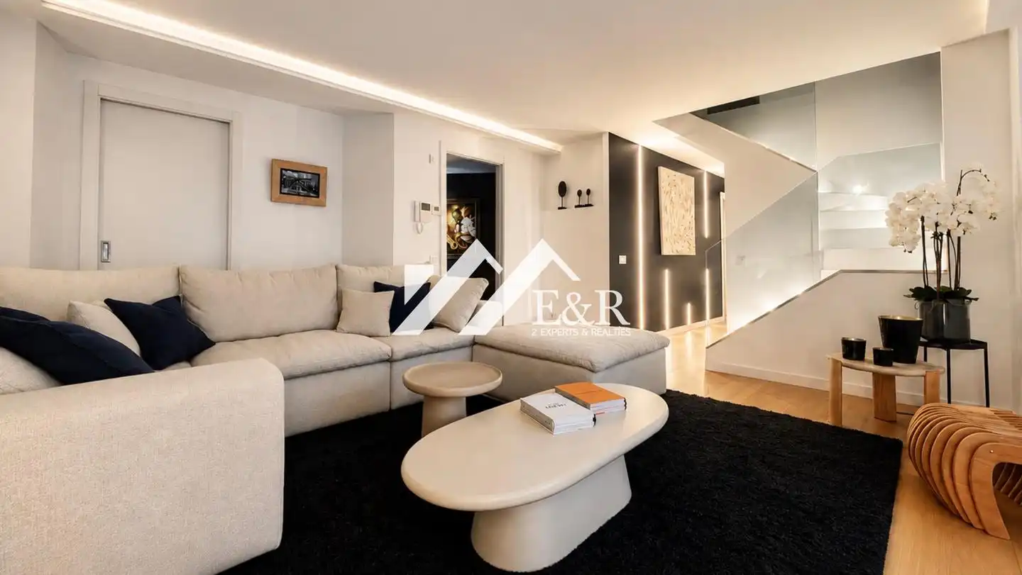 Dúplex con ascensor en venta en Calle de Na Maria Pla, imagen 29