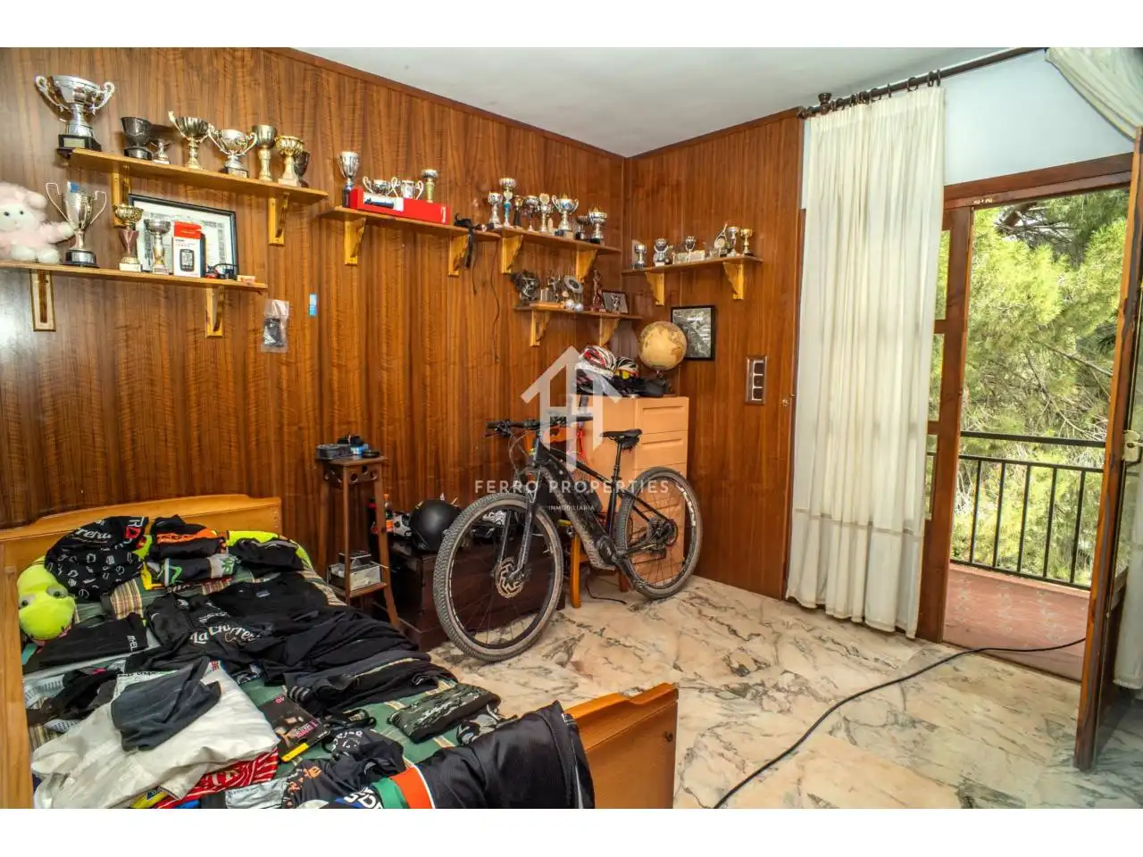 Finca rústica en venda en Loja amb Aire condicionat, Calefacció i Jardí privat