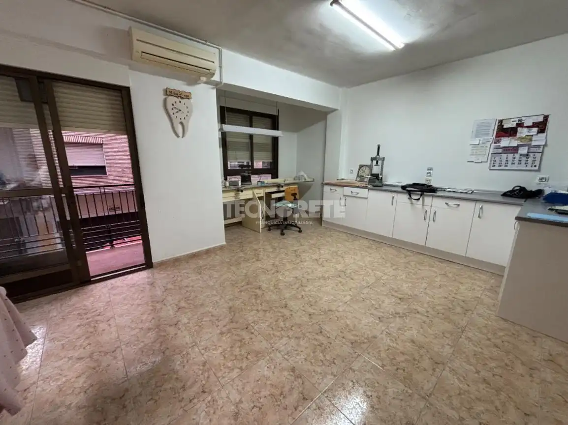Flat for sale in Centro - Corte Inglés, imagen 4