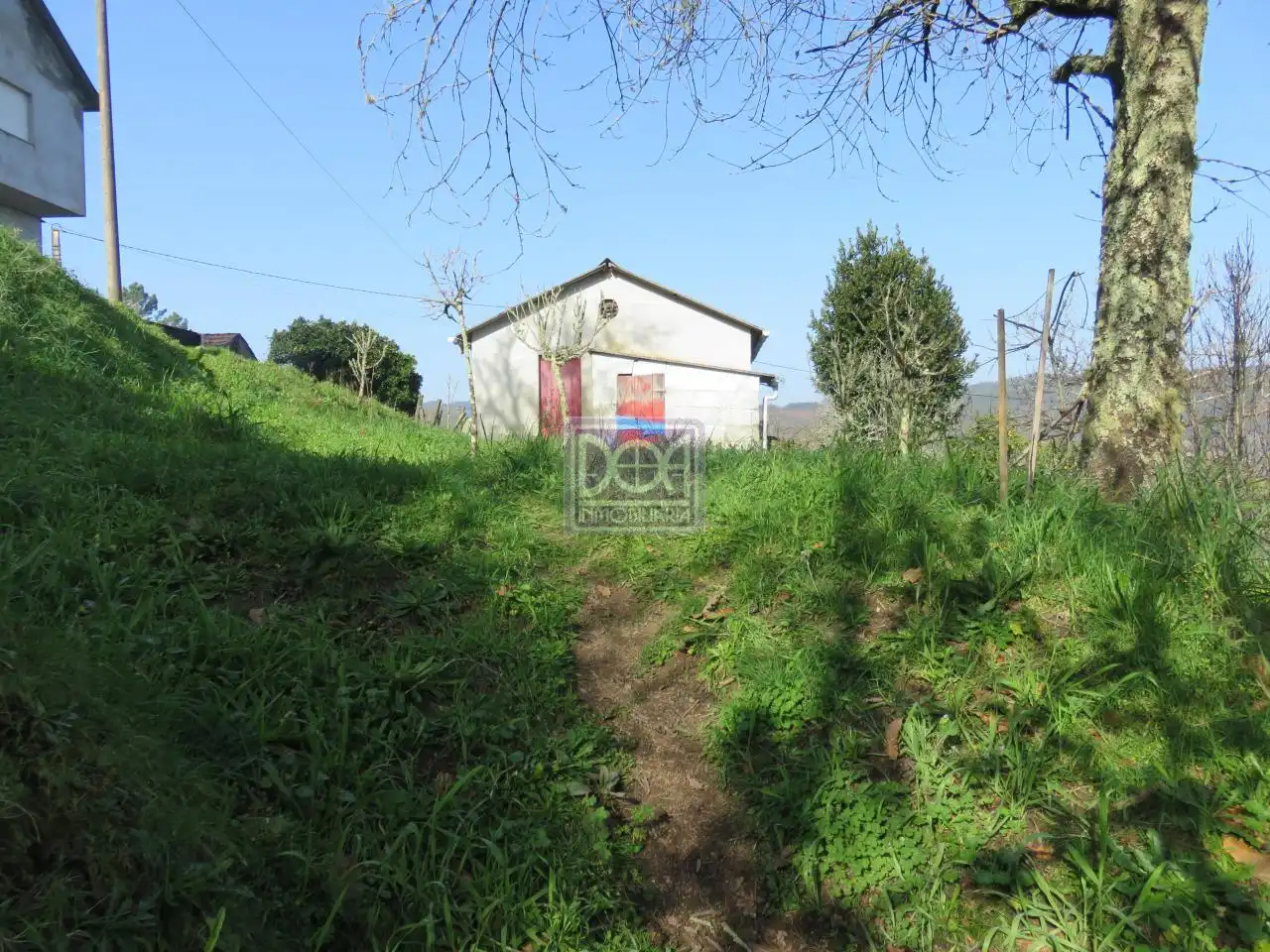 Lands and plots for sale in Mondariz, imagen 17