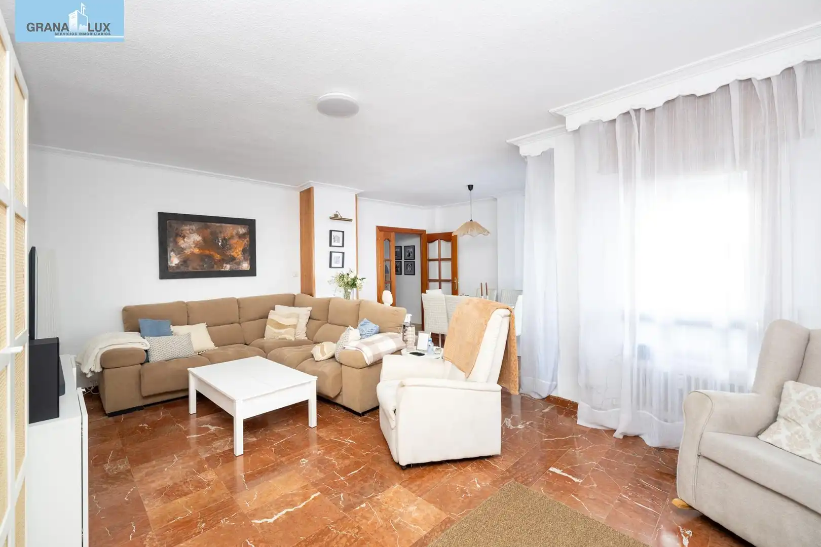 Piso con terraza en venta en Calle NUEVA DE LA VIRGEN 3, imagen 12