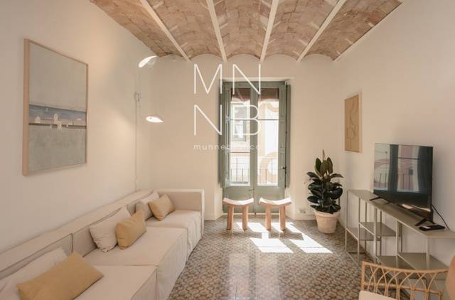 Piso en Venta en BORIA, 13 en Sant Pere, Sta. Caterina i la Ribera