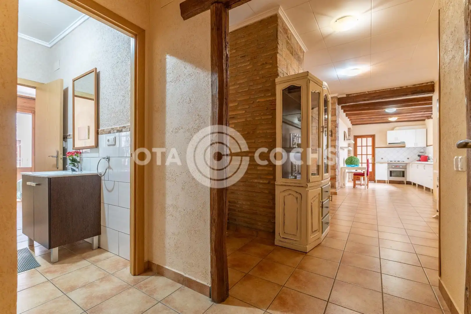 Residential for sale in Calle santa anna, imagen 25