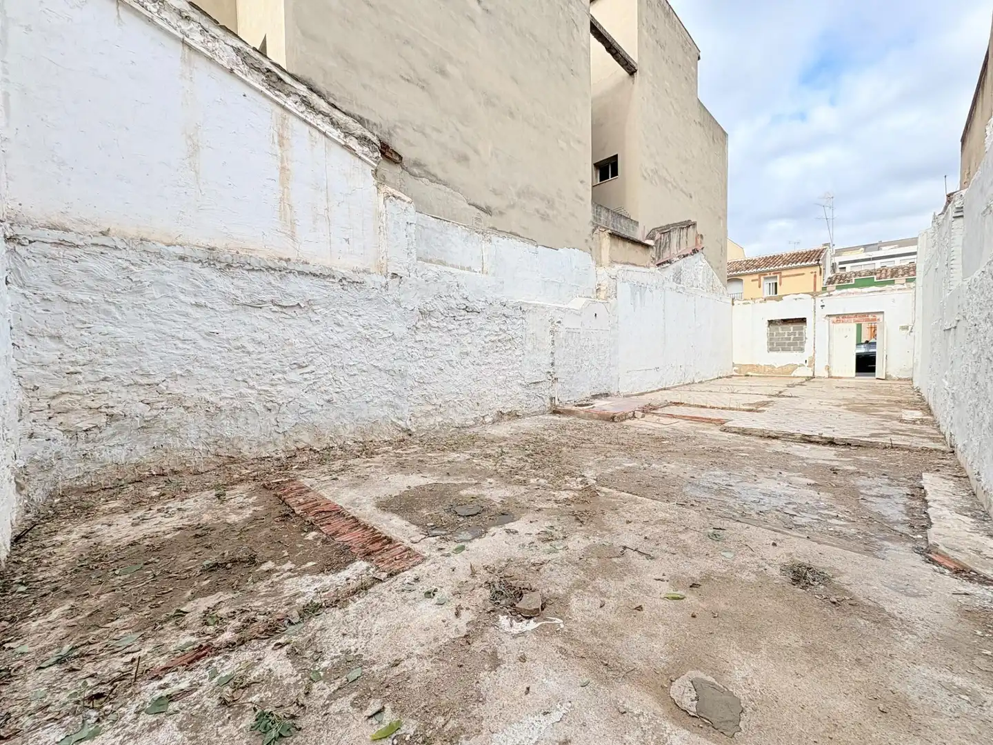 Wohnbaugrundstück zum Verkauf in Calle Calle Hort, imagen 6