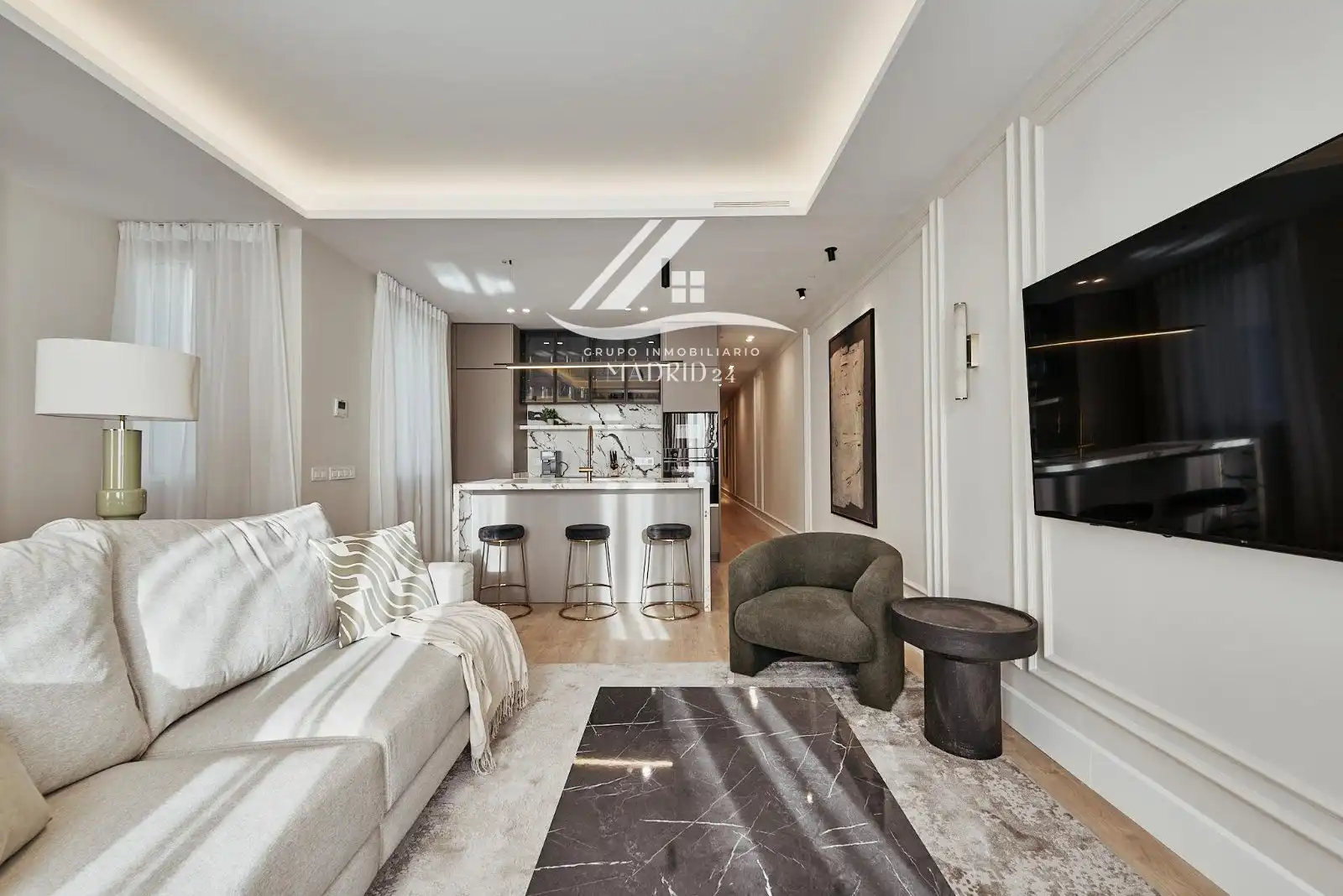 Appartement avec piscine à vendre à Calle de Leganitos, imagen 20