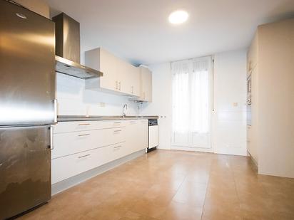 Kitchen of Flat for sale in Tolosa  with Heating and Balcony