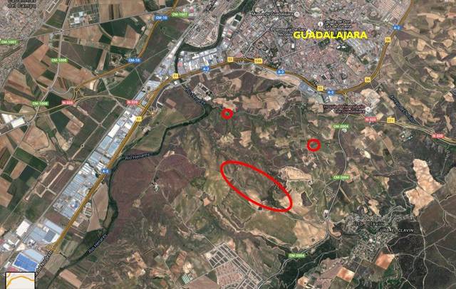 Terreno en Venta en urb. el clavin en El Clavín - Valdeluz