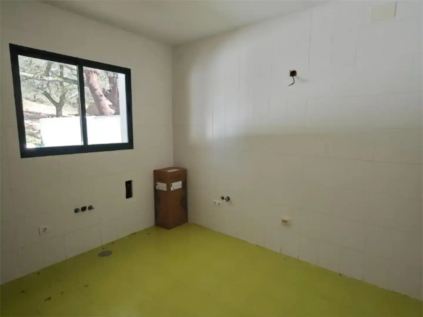 Pis en venda en Santa Ana la Real amb Jardí privat i Balcó