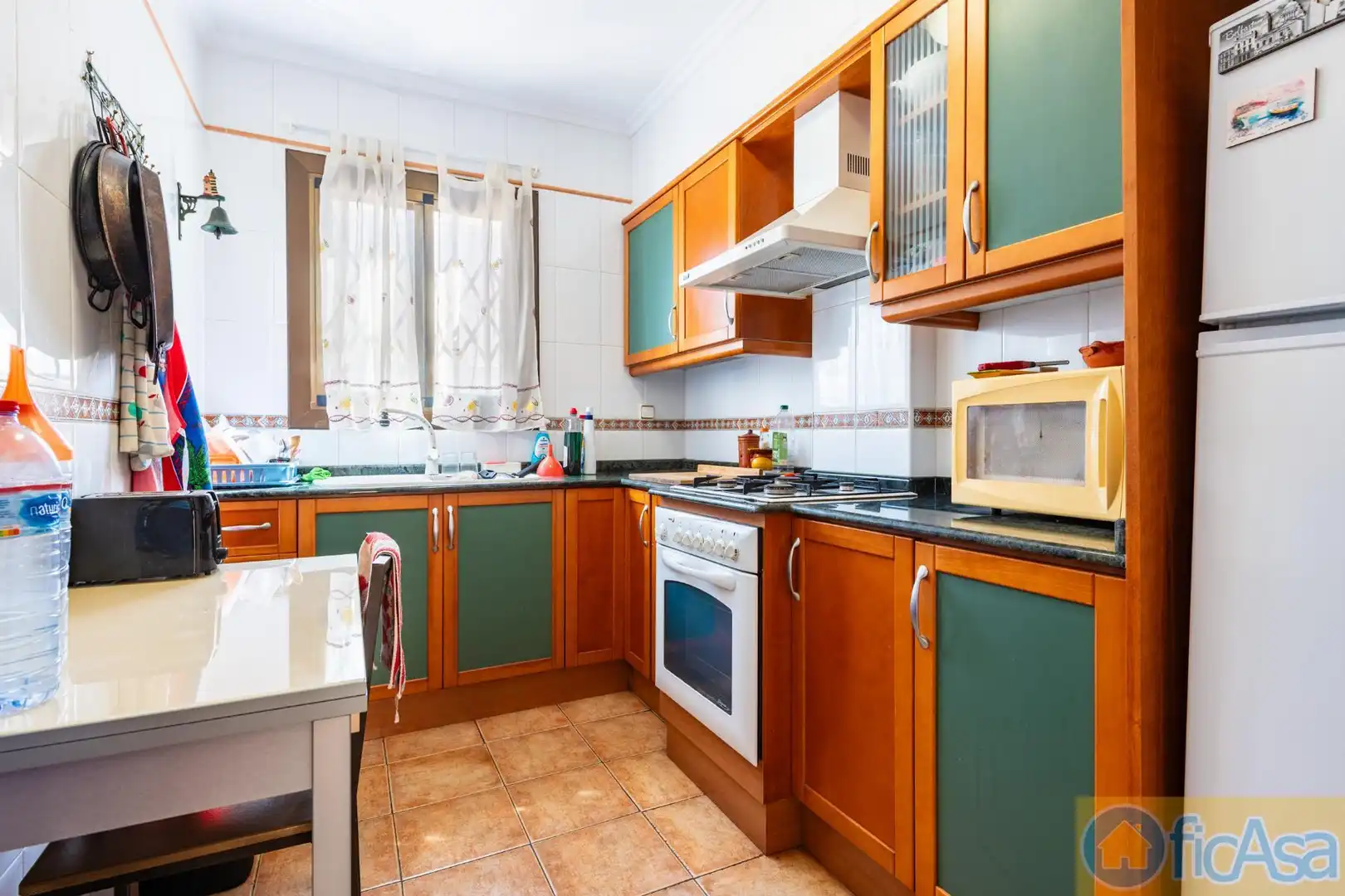 Maison mitoyenne avec terrasse à vendre à Riu millars, imagen 18