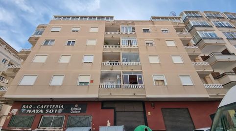Foto 2 von Wohnungen zum Verkauf in Calle Calle Galeón, Avenida Habaneras - Curva de Palangre, Torrevieja