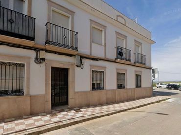 Appartement à vendre à Calle Giner de los Ríos 11