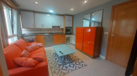 Photo 2 of Flat to rent in Rúa de Urzáiz, 10, Centro - Areal, Pontevedra