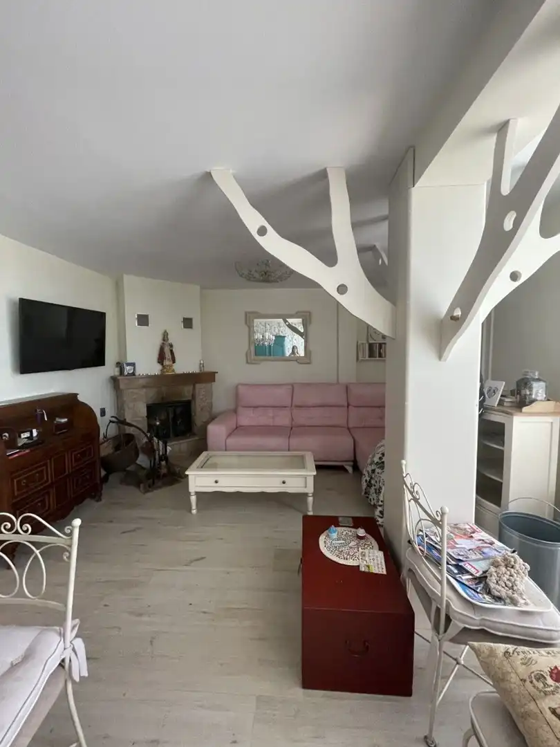 Casa o xalet en venda a Lapoblación