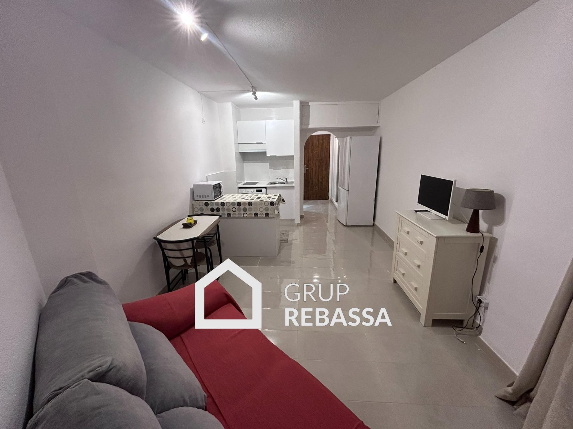 Estudi de lloguer en Calvià amb Piscina comunitària