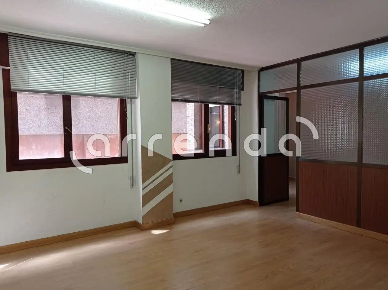 Oficina de alquiler en Santander