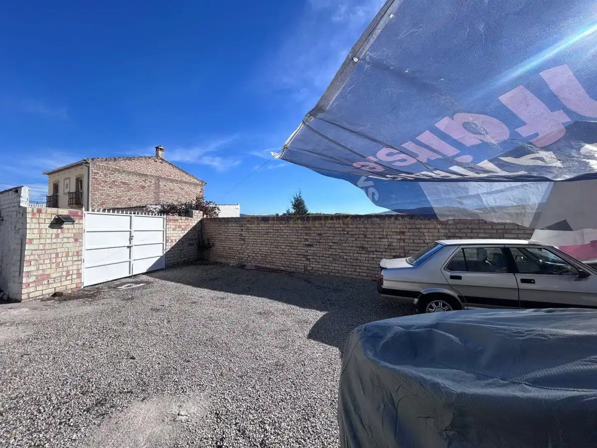 Casa en venda a Villanueva de Algaidas, imagen 8