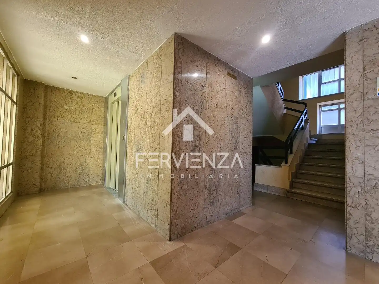 Flat with lift for sale in Centro - Casco Histórico, imagen 55