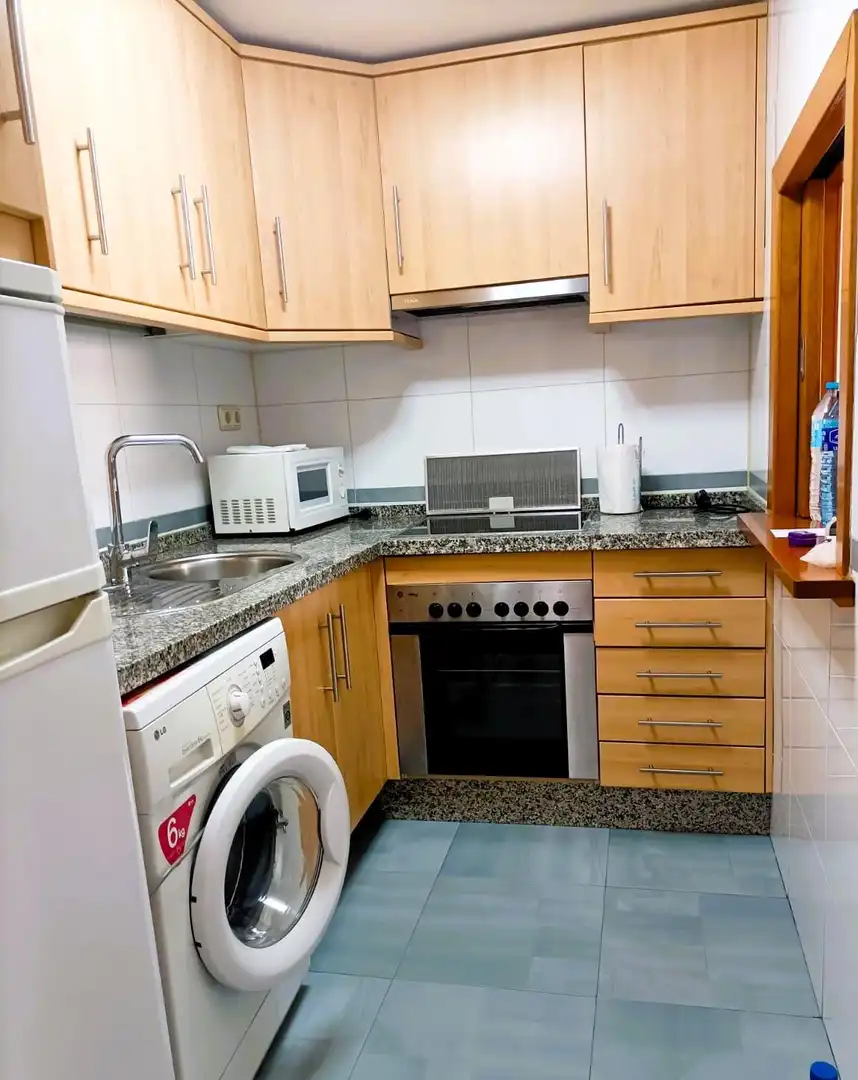Apartament amb ascensor en venda a Centro, imagen 14