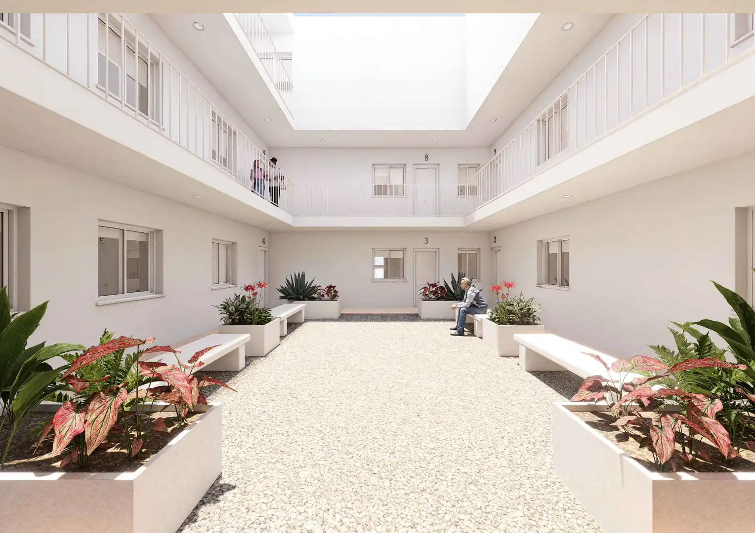 Apartamento en venta en Avenida del Río Barbate, 26, Barbate ciudad