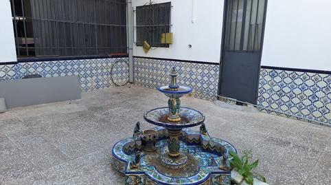 Foto 5 de Casa o xalet en venda a Centro - Doña Mercedes, Dos Hermanas