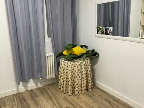 Living room of Flat for rent in Beiro
