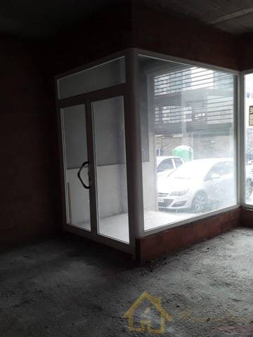 Local comercial en Venta en San Roque - As Fontiñas