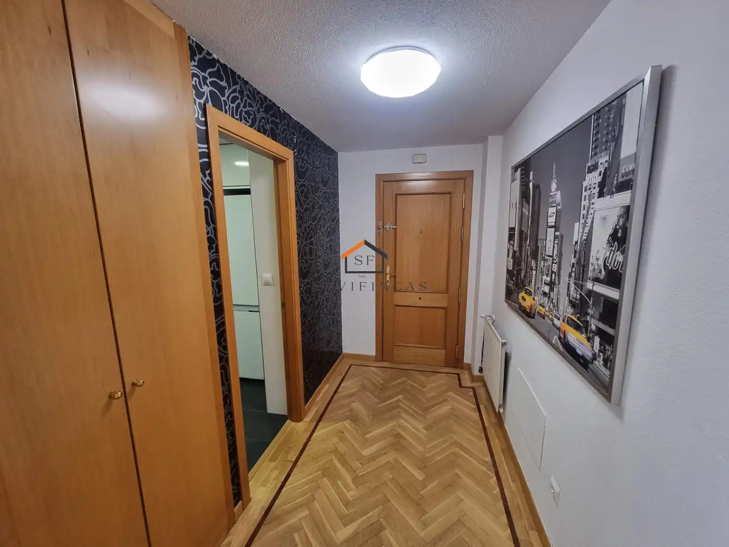 Piso de alquiler en Calle OPORTO, 7, La Fortuna